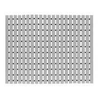 ราคา แผ่นกันลื่น HOME LIVING STYLE CARLIN 75X61 ซม. สีเทา (1177055)