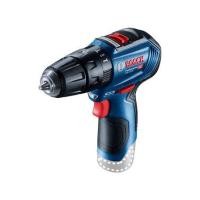 ราคา สว่านกระแทกไร้สาย (เฉพาะตัวเครื่อง) BOSCH GSB12V-30 12 โวลต์ (1177059)