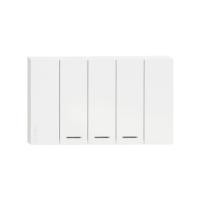 ราคา ชุดสวิตช์ 2 ทาง 3 ช่อง SCHNEIDER A7033_2_WH สีขาว (1177141)