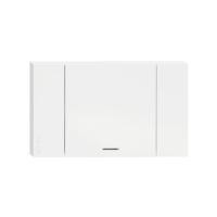 ราคา ชุดสวิตช์ทางเดียว 1 ช่อง SCHNEIDER A7031F_WH สีขาว (1177143)