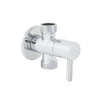 ราคา สต๊อปวาล์ว 2 ทาง COTTO CT1702(HM) (1177362)