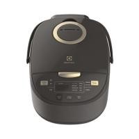 ราคา Electrolux หม้อหุงข้าวดิจิตอล ขนาด 1.8 ลิตร รุ่น E7RC1-650K