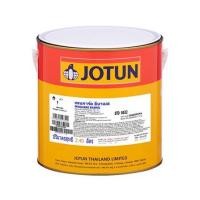 ราคา สีอุตสาหกรรม JOTUN PENGUARD ENAMEL A สีน้ำเงิน #0632 2.4 ลิตร (1177677)
