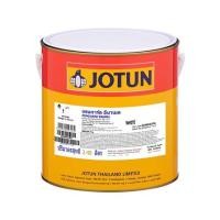 ราคา สีอุตสาหกรรม JOTUN PENGUARD ENAMEL A สีขาว #0000 2.4 ลิตร (1177700)