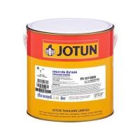 ราคา สีอุตสาหกรรม JOTUN PENGUARD ENAMEL A สีเขียว #0137 2.4 ลิตร (1177710)