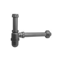 ราคา ท่อน้ำทิ้งอ่างล้างหน้ากระปุก DONMARK GL-5305 30 ซม. (1177796)