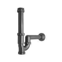 ราคา ท่อน้ำทิ้งอ่างล้างหน้ากระปุก DONMARK GL-5306 30 ซม. (1177843)