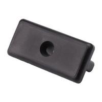 ราคา คลิปพลาสติกไม้พื้นหน้า4" THAISUN 4X2X1 ซม. สีดำ (1177845)