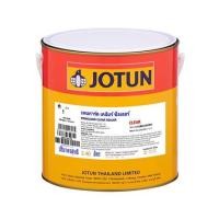 ราคา สีรองพื้นอุตสาหกรรม JOTUN PENGUARD CLEAR SEALER A สีใส 2.4 ลิตร (1177867)