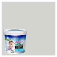 ราคา สีน้ำทาภายใน BEGER AIRFRESH GOLD สี KNIGHT'S NIGHT #141-1 กึ่งเงา 9 ลิตร (1177903)