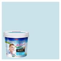 ราคา สีน้ำทาภายใน BEGER AIRFRESH GOLD สี BEAUTIFUL DAY #032-2 กึ่งเงา 9 ลิตร (1177923)