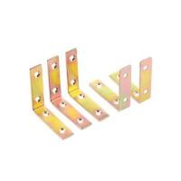 ราคา เหล็กฉากตัว L DEXZON SA-1560 4 รู แพ็ก 5 ชิ้น (1177936)