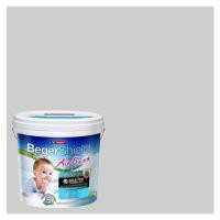 ราคา สีน้ำทาภายใน BEGER AIRFRESH GOLD สี CALLA LILLY #139-2 กึ่งเงา 9 ลิตร (1177954)