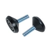 ราคา สกรูปรับระดับ DEXZON AS-60 8 มม. แพ็ก 2 ชิ้น (1177975)