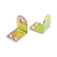 ราคา เหล็กฉากตัว L DEXZON SA-3H 3 รู แพ็ก 4 ชิ้น (1178000)