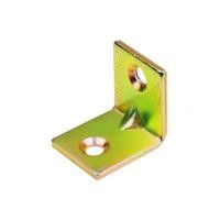 ราคา เหล็กฉากตัว L DEXZON SA-4S 2 รู แพ็ก 10 ชิ้น (1178006)