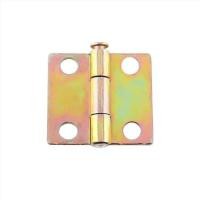 ราคา บานพับผีเสื้อถอดไม่ได้ DEXZON ST-100Y แพ็ก 4 ชิ้น (1178075)