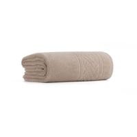 ราคา ผ้าขนหนู FROLINA SPACESPUN 30X55 นิ้ว สีน้ำตาล (1178163)