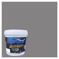 ราคา สีน้ำทาภายนอก BEGER COOL DIAMONDSHIELD 15 สี QUEEN OF ANGELS #140-4 กึ่งเงา 9 ลิตร (1178169)