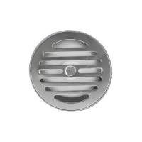 ราคา ตะแกรงกันกลิ่นกลม FLUSSO FS-SUNNY 2.7 นิ้ว (1178190)