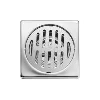 ราคา ตะแกรงกันกลิ่นเหลี่ยม DEXZON FS-WINNIE 4 นิ้ว (1178269)