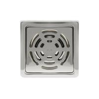 ราคา ตะแกรงกันกลิ่นเหลี่ยม DEXZON FS-JACK 4 นิ้ว (1178305)