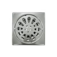 ราคา ตะแกรงกันกลิ่นเหลี่ยม DEXZON FS-DEW หน้าแปลน 4 นิ้ว (1178338)