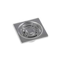 ราคา ตะแกรงกันกลิ่นเหลี่ยม DEXZON FS-TOP 3.5 นิ้ว (1178356)