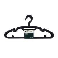 ราคา ไม้แขวนเสื้อคิงไซซ์ ME LIVING สีเทา แพ็ก 6 ชิ้น (1178377)