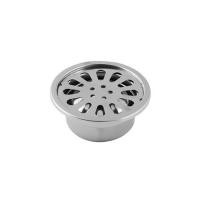 ราคา ตะแกรงกันกลิ่นกลม DEXZON FS-DEW หน้าแปลน 3.5 นิ้ว (1178402)