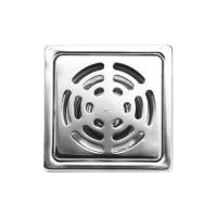 ราคา ตะแกรงกันกลิ่นเหลี่ยม DEXZON FS-JACK 3.5 นิ้ว (1178411)