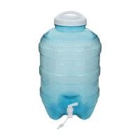 ราคา ถังน้ำดื่ม PET เกรด A มีก๊อก SPRING DEW 18.9 ลิตร (1178524)