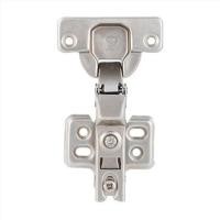 ราคา บานพับถ้วย กลางขอบ SOFT CLOSE DEXZON C-3208 35 มม. แพ็ก 2 ชิ้น (1178540)