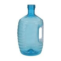 ราคา ถังน้ำดื่ม PET เกรด A มีมือจับ SPRING DEW 8 ลิตร (1178574)