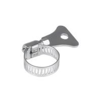 ราคา เข็มขัดรัดท่อหางปลา DEXZON 1/2-3/4 นิ้ว แพ็ก 5 ชิ้น (1178604)