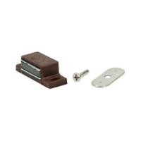 ราคา กันชนแม่เหล็ก DEXZON SM-10 สีน้ำตาล แพ็ก 2 ชิ้น (1178617)