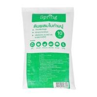 ราคา ดินผสมใบก้ามปู SPRING 10 กก. (1178825)