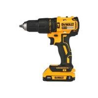 ราคา สว่านกระแทกไร้สาย (พร้อมแบตเตอรี่) DEWALT DCD7781D2A-B1 20 โวลต์ (1178922)