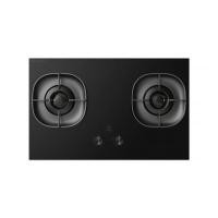 Electrolux เตาแก๊สแบบฝัง 2 หัวเตา ขนาด 80 ซม. รุ่น EHG8260GE