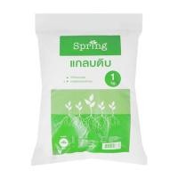 ราคา แกลบดิบ SPRING 1 กก. (1179193)