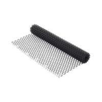 ราคา ตาข่ายพลาสติก DEXZON #25มม. 0.9x5 ม. สีดำ (1179302)