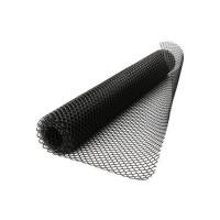 ราคา ตาข่ายพลาสติก DEXZON #15มม. 0.9x5 ม. สีดำ (1179312)