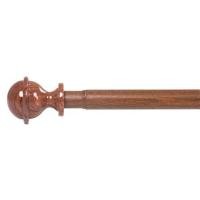 ราคา รางอะลูมิเนียม HOME LIVING STYLE NAIL 110-200 ซม. สีโอ๊ค (1179452)