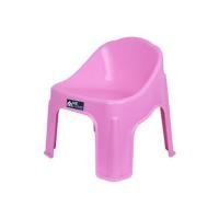 ราคา เก้าอี้พลาสติก ME LIVING CANDY สีชมพู (1179607)