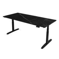 ราคา Ergotrend โต๊ะทำงานปรับระดับเพื่อสุขภาพ ขนาด 150x75 ซม. รุ่น Sit 2 Stand GEN5
