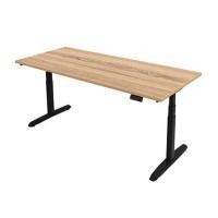 ราคา Ergotrend โต๊ะทำงานปรับระดับเพื่อสุขภาพ ขนาด 120x70 ซม. รุ่น Sit 2 Stand GEN5