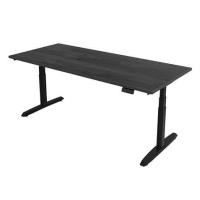 ราคา โต๊ะทำงานปรับระดับ ERGOTREND SIT 2 STAND GEN5 150 ซม. สี TWILIGHT ELM/ดำ (1179861)