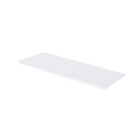 ราคา แผ่นชั้นไม้เมลามีน STACKO 80x30x1.6ซม. สีขาวเอเวอลิน (1179900)