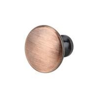 ราคา ปุ่มจับ HAFELE 481.01.443 สีทองแดงรมดำ (1180502)