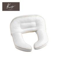 KOMFY หมอนสุขภาพ รุ่น KOMFORT KALM U SHAPE
